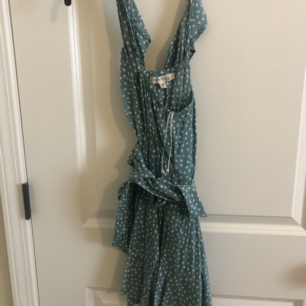 Fun Wrap Dress